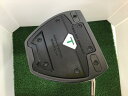 【中古】 オデッセイ TOULON DESIGN DAYTONA BEACH(2022) 34インチ パター PT STROKE LAB (フレックスその他) メンズ 男性用 右利き 右用 Cランク ゴルフクラブ(4)