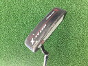 【中古】 オデッセイ METAL-X #1 MID 41インチ パター PT スチール (フレックスその他) メンズ 男性用 右利き 右用 Cランク ゴルフクラブ