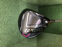 【中古】 ヨネックス EZONE GT 450(2022) 13° レディース ドライバー DR RK-03GT(DR) (フレックスL) レディース 女性用 ...