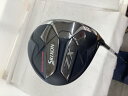 【中古】 ダンロップ SRIXON ZX Mk II 3W フェアウェイウッド FW Diamana ZX-II 50 (フレックスS) メンズ 男性用 右利き 右用 Cランク ゴルフクラブ