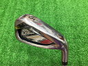 【中古】 ダンロップ XXIO(2020) #5 単品アイアン LI NS PRO 860GH D.S.T for XXIO (フレックスR) メンズ 男性用 ...