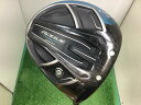 【中古】 キャロウェイ ROGUE STAR 9.5° ドライバー DR Speeder 569 EVOLUTION IV (フレックスS) メンズ 男性用 右...