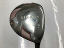 【中古】 キャロウェイ LEGACY(2012) 4W レディース フェアウェイウッド FW SPEED METALIX Z 40w(フェアウェイ) (フレック...