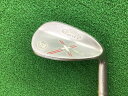 【中古】 キャロウェイ X TOUR Chrome 52-11 ウェッジ WG NS PRO 990GH (フレックスS) メンズ 男性用 右利き 右用 Cラン...