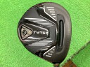 【中古】 本間ゴルフ TOUR WORLD TW757 5W フェアウェイウッド FW VIZARD for TW757(FW) (フレックスS) メンズ 男性...