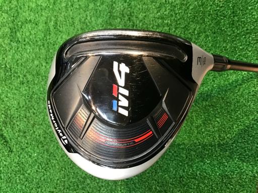 テーラーメイド M4 5W TOUR AD DI 7X 楽天市場】テーラーメイド m4 フェアウェイウッド diの通販