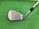 【中古】 本間ゴルフ TOUR WORLD TW-W(2018) 52°/09° ウェッジ WG 純正特注シャフト (フレックスその他) メンズ 男性用 右利き...