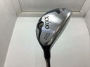 【中古】 ダンロップ XXIO(2012) U3 ユーティリティ UT XXIO MP700(ユーティリティ) (フレックスR) メンズ 男性用 右利き 右用 Dランク ゴルフクラブ