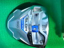 【中古】 テーラーメイド SLDR 10.5° ドライバー DR TM1-114 (フレックスS) メンズ 男性用 右利き 右用 Cランク ゴルフクラブ
