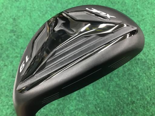 【中古】 ミズノ JPX FLI-HI(2025) 19° ユーティリティ UT MFUSION i(2022) (フレックスR) メンズ 男性用 右利き 右用 Cランク ゴルフクラブ