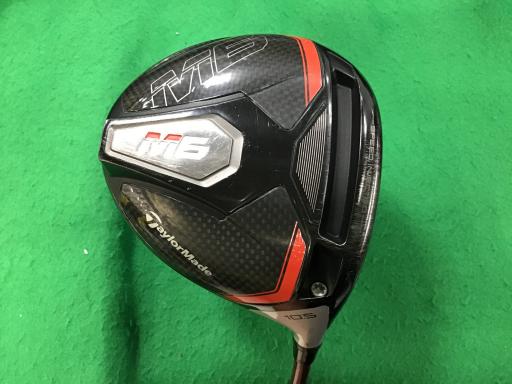 楽天市場】ドライバー ヘッド のみ m6の通販