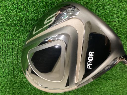 【中古】 プロギア LS(2023) 12.5° レディース ドライバー DR SPEEDER NX FOR PRGR(DR) (フレックスL) レディース 女...