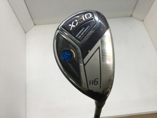 楽天市場】ゼクシオ11 ユーティリティ 6の通販