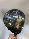 【中古】 キャロウェイ PARADYM MAX FAST 5W フェアウェイウッド FW SPEEDER NX 40 for CW(PARADYM FW) (フレックスR) メンズ 男性用 右利き 右用 Cランク ゴルフクラブ