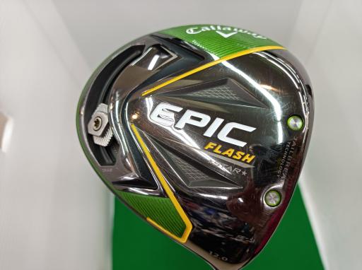 楽天市場】キャロウェイ epic ドライバー 中古(ロフト角12 楽天市場】キャロウェイ epic ドライバー 中古(ロフト角12