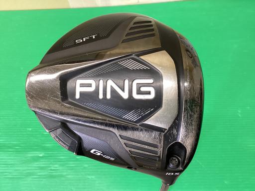 楽天市場】ping g425 sft ドライバーの通販 楽天市場】ping g425 sft ドライバーの通販