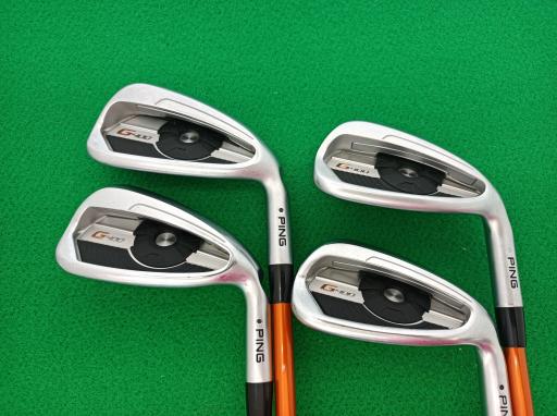 楽天市場】ping g400 アイアン 中古の通販 楽天市場】ping g400 アイアン 中古の通販