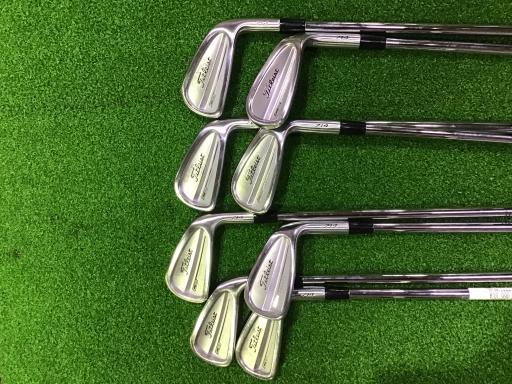 楽天市場】タイトリスト 714 cb 中古の通販 楽天市場】タイトリスト 714 cb 中古の通販