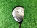 【中古】 ダンロップ XXIO(2004) U5 ユーティリティ UT XXIO MP300(ユーティリティ) (フレックスR) メンズ 男性用 右利き 右用 ...