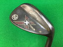 【中古】 キャロウェイ X TOUR Vintage 52-11 ウェッジ WG NS PRO 990GH (フレックスS) メンズ 男性用 右利き 右用 Dラ...