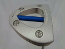 【中古】 ブリヂストン TOURSTAGE ViQ(2006) TF-1 33インチ パター PT スチール (フレックスその他) メンズ 男性用 右利き 右用...