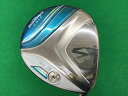【中古】 ブリヂストン BRIDGESTONE J615 CL 3W レディース フェアウェイウッド FW Tour AD J15-31W(フェアウェイ) (フ...