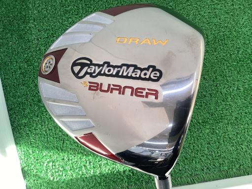 š ơ顼ᥤ BURNER(2007) DRAW 10.5 ɥ饤С DR RE-AX SUPERFAST (եåSR)     C ե