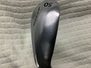 【中古】 BALDO TT MILLED WEDGE ツアーサテン 50° ウェッジ WG 純正特注シャフト (フレックスS) メンズ 男性用 右利き 右用 B...