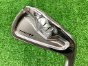 【中古】 ブリヂストン TOUR B X-CB #4 単品アイアン LI NS PRO MODUS3 TOUR120 (フレックスS) メンズ 男性用 右利き ...