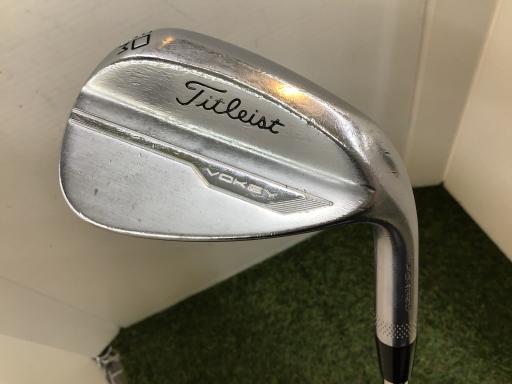 【中古】 タイトリスト VOKEY FORGED(202