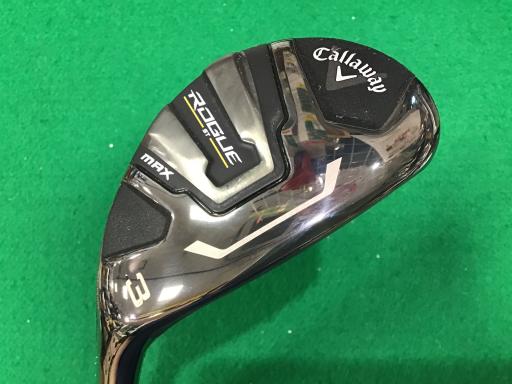 楽天市場】キャロウェイ ユーティリティ 3uの通販