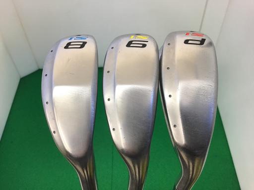 楽天市場】ミズノ SURE DD アイアンセットの通販