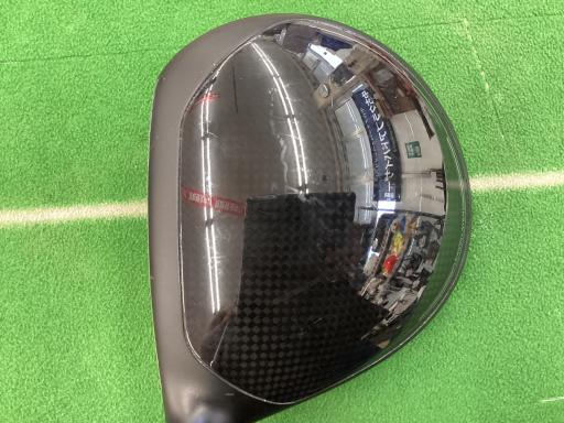 【中古】 ブリヂストン BRIDGESTONE B2 HT 10.5° ドライバー DR VANQUISH BS50(DR) (フレックスSR) メンズ 男性用 右利き 右用 Dランク ゴルフクラブ
