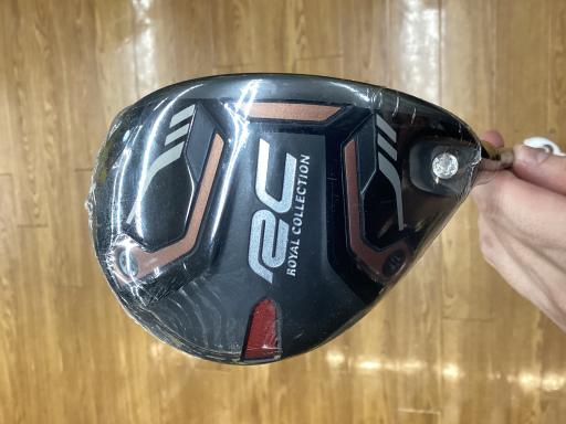 タイプ男性用利き手右利き商品コード2100336862360クラブ種別ユーティリティメーカー名ロイヤルコレクション商品名RC　AM−X　U4発売年2021シャフトRC　AT−5（UT）シャフト材質カーボンメーカーフレックスSフレックスSクラブセット組合せ内容クラブセット本数0クラブセット不足本数0クラブセット実本数0総合ランク&nbsp;ランクについて傷状態：ヘッド上部N傷状態：フェースN傷状態：ヘッド下部N傷状態：シャフトN傷状態：グリップオリジナル 傷無し傷状態：ヘッドカバー純正品（綺麗）査定特記・商品状態&nbsp;メーカーカタログ情報となりますので、実商品と異なる場合がございます。ヘッドロフト角(°)24ヘッド体積(cc)133シャフト長(インチ)41クラブ重量(g)341店舗名鹿児島新栄店住所鹿児島県鹿児島市新栄町15-21電話番号099-203-0851ロイヤルコレクションRC　AM-X　U4