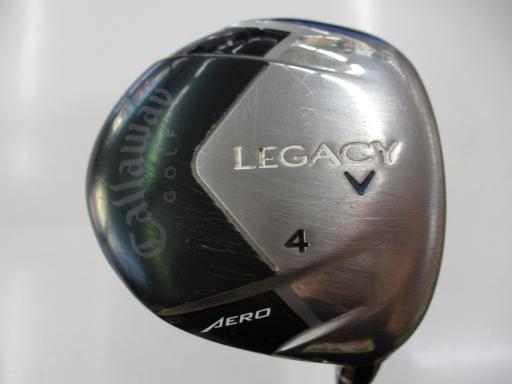 š  LEGACY AERO 4W ǥ եå FW SPEED AMORPHOUS 40w (եåL) ǥ...