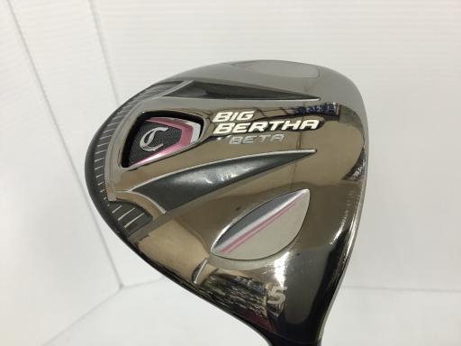 š  BIG BERTHA(2016) BETA 5W ǥ եå FW GP for BIG BERTHA(ե...