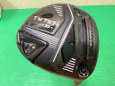 【中古】 本間ゴルフ TOUR WORLD TW757 D 9° ドライバー DR VIZARD MA 6 (フレックスS) メンズ 男性用 右利き 右用 Cラ...