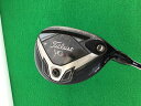 中古 Cランク （フレックスS） タイトリスト Titleist VG3(2018) U4 NS PRO 950FW S 男性用 右利き ユーティリティ UT