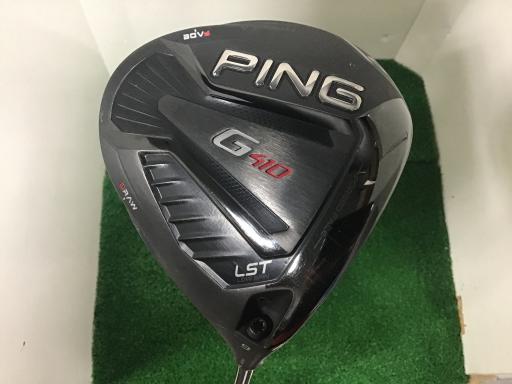 楽天市場】ping g410 ドライバー lst 173-75の通販 楽天市場】ping g410 ドライバー lst 173-75の通販