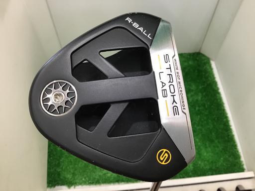 楽天市場】stroke lab r-ball sの通販 楽天市場】stroke lab r-ball sの通販
