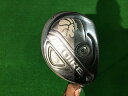 【中古】 テーラーメイド GLOIRE ユーティリティ(2014) U5 レディース ユーティリティ UT GLOIRE GL2200(ユーティリティ) (フレ...