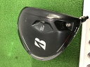 【中古】 ブリヂストン BRIDGESTONE B3 DD 10.5° ドライバー DR TENSEI BS Red 40 (フレックスR) メンズ 男性用 右利き 右用 Dランク ゴルフクラブ