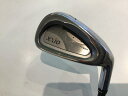 【中古】 ダンロップ XXIO(2004) 8S アイアンセット IR XXIO MP300(アイアン) (フレックスR) メンズ 男性用 右利き 右用 Dラン...