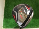【中古】 本間ゴルフ TOUR WORLD GS 5W フェアウェイウッド FW SPEED TUNED 48 (フレックスS) メンズ 男性用 右利き 右用 ...