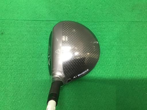 【中古】 キャロウェイ PARADYM Ai SMOKE MAX FAST 7W レディース フェアウェイウッド FW ELDIO 40 for CW(Ai S...