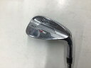 【中古】 テーラーメイド RSi 1 AW ウェッジ WG KBS C-TAPER 90 (フレックスS) メンズ 男性用 右利き 右用 Dランク ゴルフクラブ