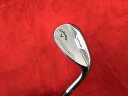 【中古】 キャロウェイ OPUS PLATINUM クロム 56°/10°Z ウェッジ WG NS PRO 950GH neo (フレックスS) メンズ 男性用...