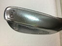 【中古】 タイトリスト VOKEY SPIN MILLED SM4 ツアークロム 50°/08° ウェッジ WG リシャフト (フレックスその他) メンズ 男性用 右利き 右用 Cランク ゴルフクラブ