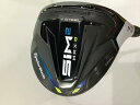 【中古】 テーラーメイド SIM2 MAX-D 7W レディース フェアウェイウッド FW TENSEI BLUE TM40(SIM2 FW) (フレックスL)...