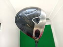 【中古】 本間ゴルフ TOUR WORLD TR20 460 10.5° ドライバー DR 純正特注シャフト (フレックスR) メンズ 男性用 右利き 右用 C...